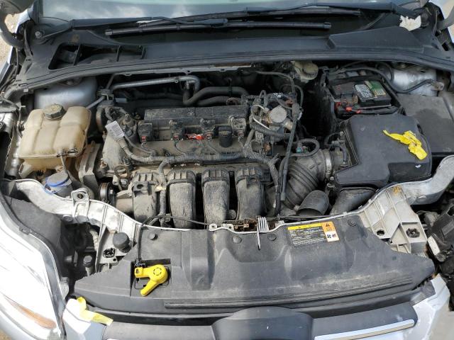 Photo 11 from auction – 2014 FORD FOCUS SE with VIN 1FADP3F20EL151813