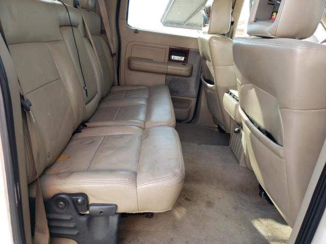 Photo 10 from auction – 2007 FORD F150 SUPER with VIN 1FTPW14V17FA66265
