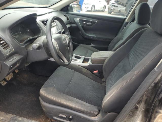 Photo 7 from auction – 2015 NISSAN ALTIMA 2.5 with VIN 1N4AL3APXFC147576