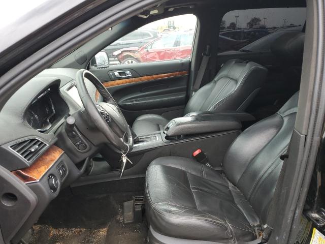 Photo 7 from auction – 2014 LINCOLN MKT with VIN 2LMHJ5NKXEBL55965