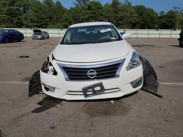 Photo 5 from auction – 2013 NISSAN ALTIMA 2.5 with VIN 1N4AL3AP9DC287132