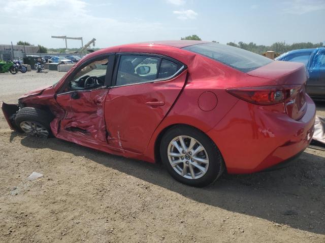 Photo 2 from auction – 2017 MAZDA 3 SPORT with VIN 3MZBN1U78HM132243