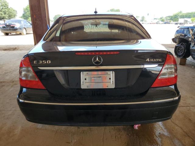 Photo 6 from auction – 2008 MERCEDES-BENZ E 350 4MAT with VIN WDBUF87X48B200217