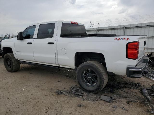 Photo 2 from auction – 2015 CHEVROLET SILVERADO with VIN 1GC1KVE88FF152575