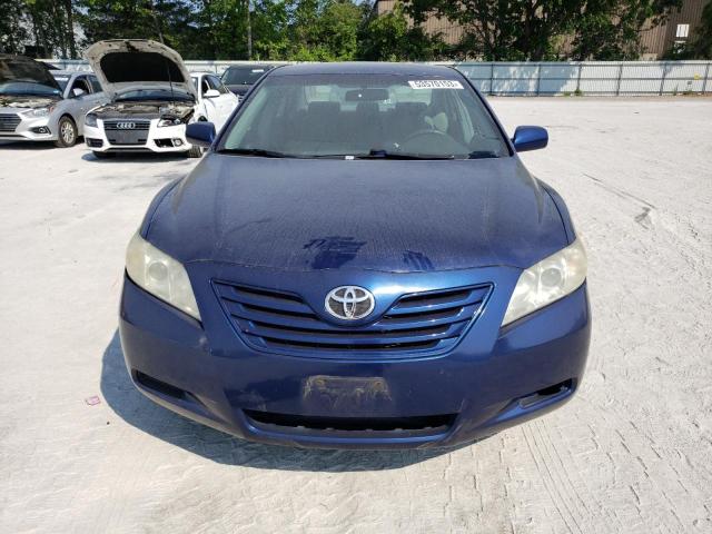 Photo 5 from auction – 2009 TOYOTA CAMRY BASE with VIN 4T1BE46K29U337345