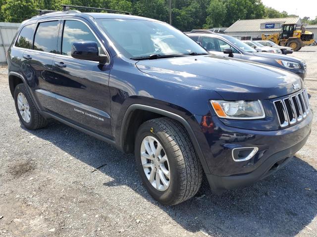 Photo 4 from auction – 2014 JEEP GRAND CHER with VIN 1C4RJFAG6EC347499