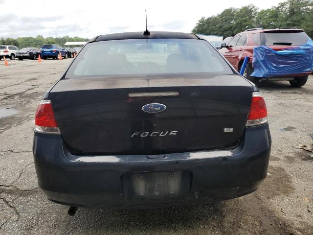 Photo 6 from auction – 2009 FORD FOCUS SE with VIN 1FAHP35N19W177421