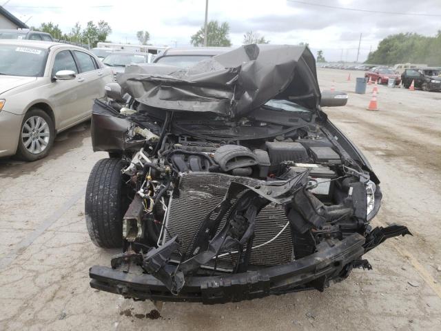 Photo 5 from auction – 2009 KIA OPTIMA LX with VIN KNAGE228895322669