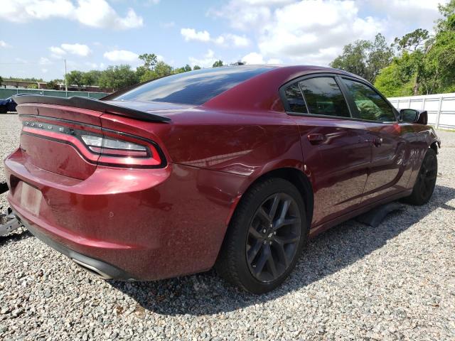 Photo 3 from auction – 2019 DODGE CHARGER SX with VIN 2C3CDXBG0KH729607
