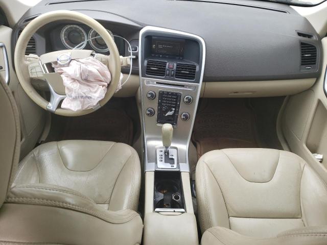 Photo 8 from auction – 2011 VOLVO XC60 3.2 with VIN YV4952DL6B2175947