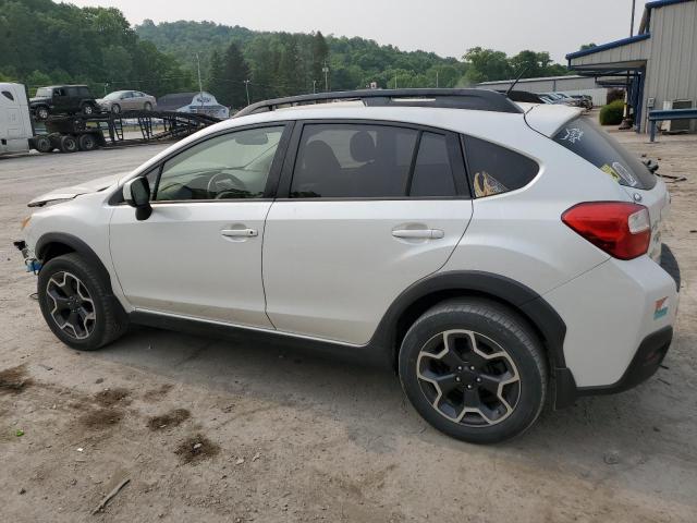 Photo 2 from auction – 2013 SUBARU XV CROSSTR with VIN JF2GPAGC2D2885927