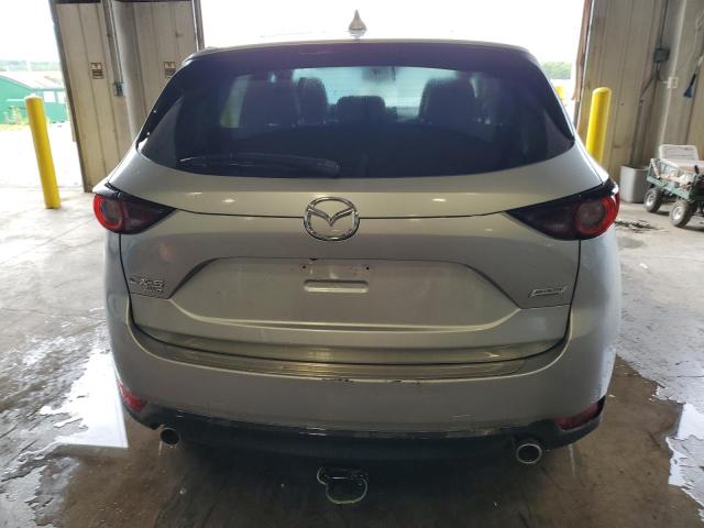 Photo 6 from auction – 2019 MAZDA CX-5 TOURI with VIN JM3KFBCM8K0608067
