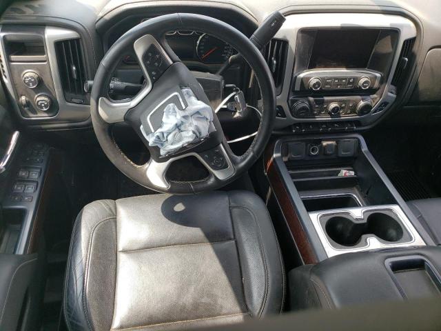 Photo 8 from auction – 2014 GMC SIERRA K15 with VIN 3GTU2VEC8EG459596