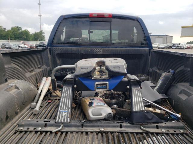 Photo 10 from auction – 2004 DODGE RAM 2500 S with VIN 3D7KU26C64G247993