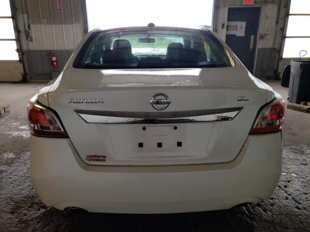 Photo 6 from auction – 2015 NISSAN ALTIMA 2.5 with VIN 1N4AL3AP2FC141416