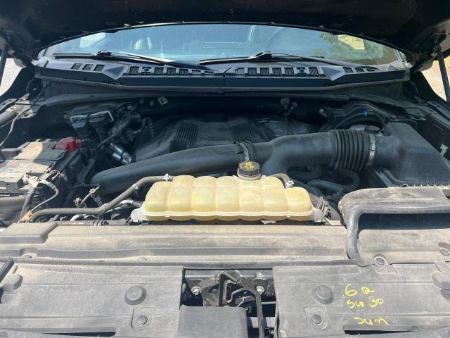 Photo 7 from auction – 2019 FORD F150 SUPER with VIN 1FTEW1E41KFB74178