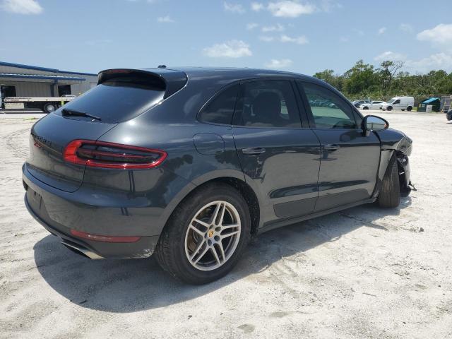 Photo 3 from auction – 2018 PORSCHE MACAN with VIN WP1AA2A56JLB20875