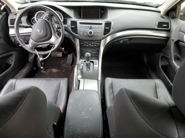 Photo 8 from auction – 2013 ACURA TSX TECH with VIN JH4CU2F69DC013292