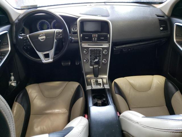 Photo 8 from auction – 2011 VOLVO XC60 3.2 with VIN YV4940DZ5B2185929