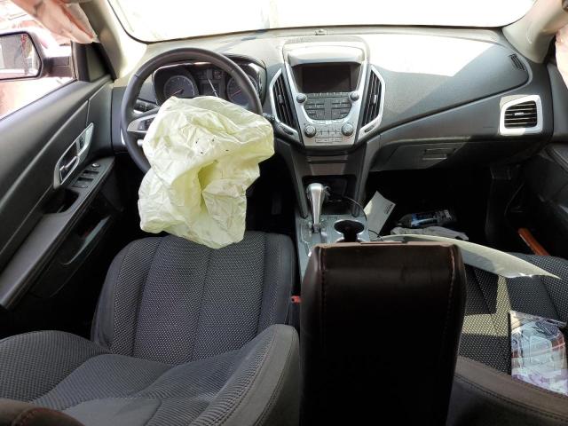 Photo 8 from auction – 2014 GMC TERRAIN SL with VIN 2GKALREK0E6334624