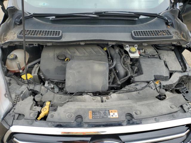 Photo 11 from auction – 2017 FORD ESCAPE SE with VIN 1FMCU0GD3HUC33199