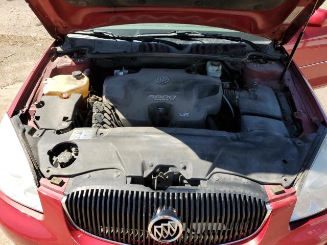 Photo 11 from auction – 2006 BUICK LUCERNE CX with VIN 1G4HD57266U209056