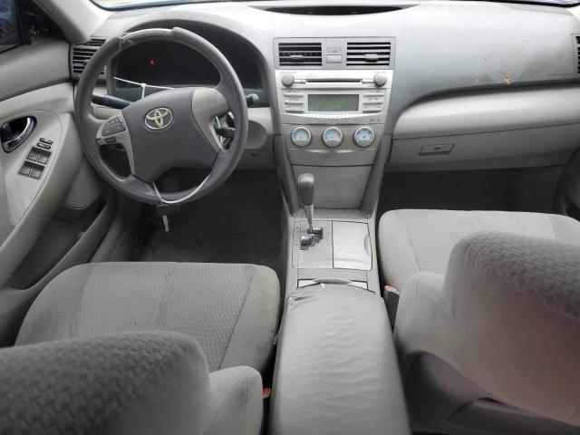 Photo 8 from auction – 2010 TOYOTA CAMRY BASE with VIN 4T1BF3EK1AU505425