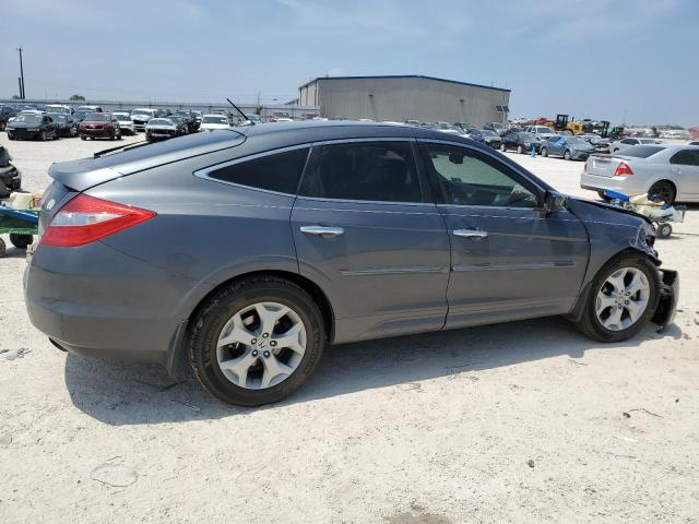 Photo 3 from auction – 2012 HONDA CROSSTOUR with VIN 5J6TF2H51CL006376