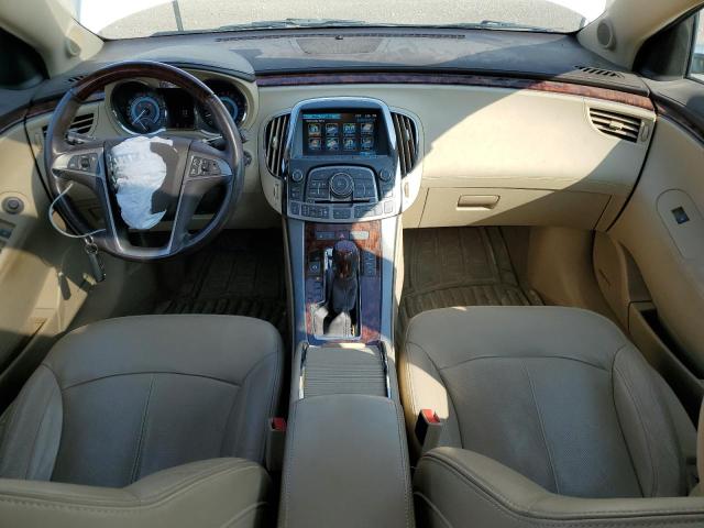 Photo 8 from auction – 2013 BUICK LACROSSE P with VIN 1G4GF5E37DF285145