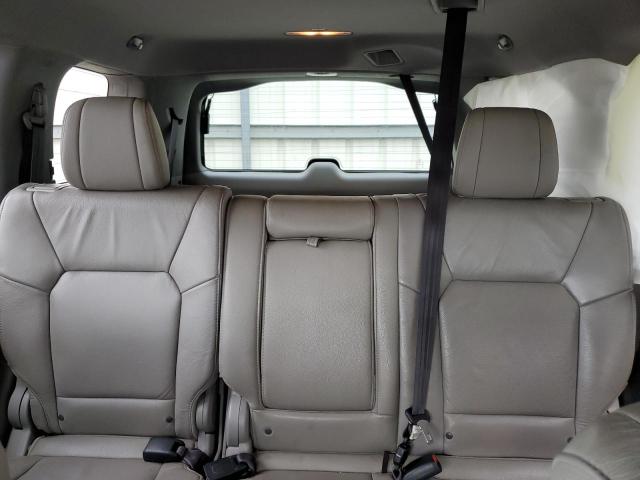 Photo 10 from auction – 2015 HONDA PILOT EXL with VIN 5FNYF4H58FB066296
