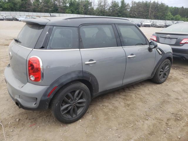 Foto 3 de la subasta – 2011 MINI COOPER S C con VIN WMWZC3C53BWH98226