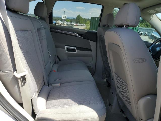 Photo 11 from auction – 2008 SATURN VUE XE with VIN 3GSCL33P78S694810
