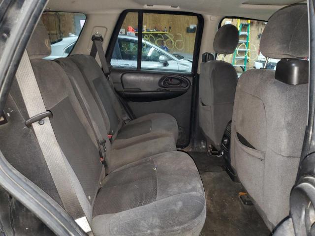 Photo 11 from auction – 2008 CHEVROLET TRAILBLAZE with VIN 1GNDT13S882249715