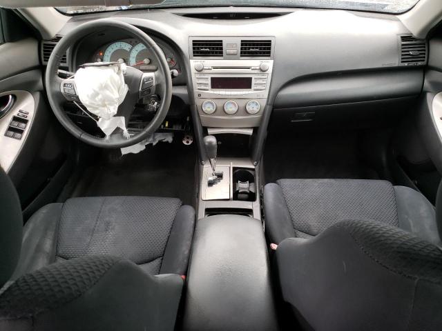 Photo 8 from auction – 2010 TOYOTA CAMRY BASE with VIN 4T1BF3EK4AU108176