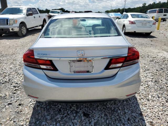 Zdjęcie 6 z aukcji – 2014 HONDA CIVIC LX z VIN 19XFB2F56EE059359