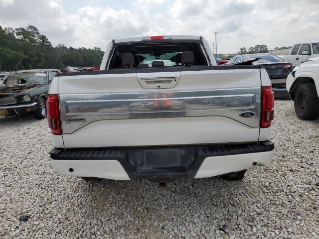 Photo 6 from auction – 2016 FORD F150 SUPER with VIN 1FTEW1EG7GFA63152