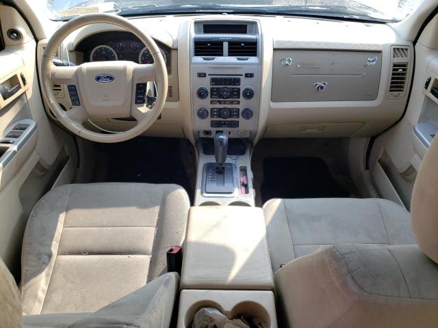 Photo 8 from auction – 2011 FORD ESCAPE XLT with VIN 1FMCU9DGXBKA90466
