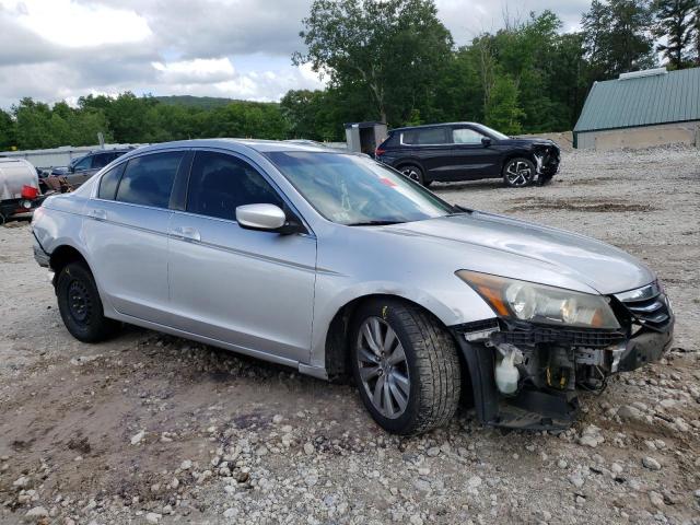 Photo 4 from auction – 2011 HONDA ACCORD EX with VIN 1HGCP2F74BA140981