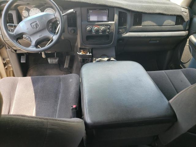 Photo 8 from auction – 2003 DODGE RAM 1500 S with VIN 1D7HA18D33S320683