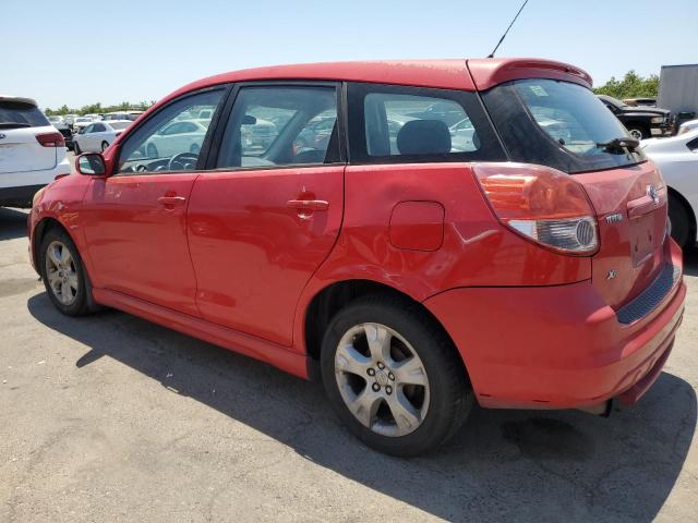 Photo 2 from auction – 2004 TOYOTA COROLLA MA with VIN 2T1KR32E04C205970