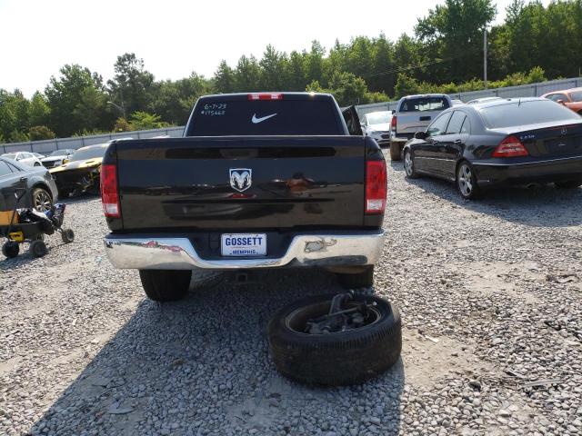 Photo 6 from auction – 2019 RAM 1500 CLASS with VIN 1C6RR6KG7KS552250