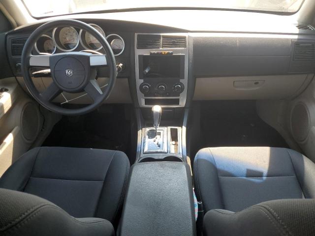 Photo 8 from auction – 2006 DODGE MAGNUM SXT with VIN 2D4FV47VX6H179448