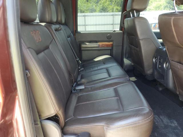 Photo 10 from auction – 2016 FORD F250 SUPER with VIN 1FT7W2BT0GEC29999