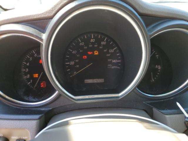 Photo 9 from auction – 2009 LEXUS RX 350 with VIN 2T2GK31U89C064782