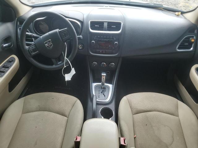 Foto 8 de la subasta – 2014 DODGE AVENGER SE con VIN 1C3CDZAB4EN232492