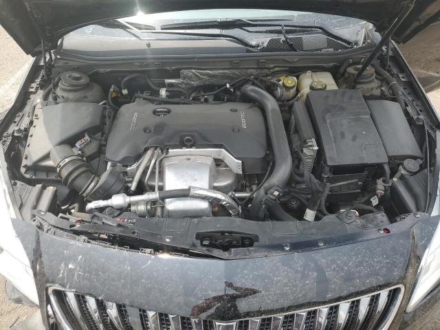 Photo 11 from auction – 2014 BUICK REGAL PREM with VIN 2G4GN5EX6E9275139
