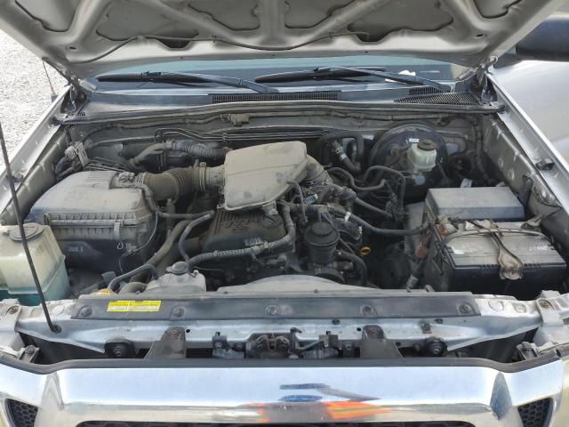Photo 11 from auction – 2011 TOYOTA TACOMA PRE with VIN 5TFTX4GN6BX004369