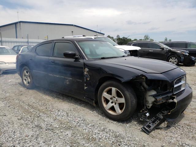 Photo 4 from auction – 2010 DODGE CHARGER SX with VIN 2B3CA3CV9AH202398