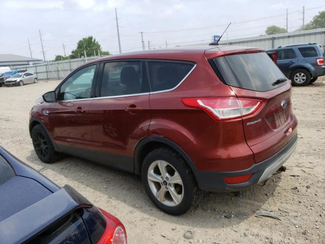Photo 2 from auction – 2016 FORD ESCAPE SE with VIN 1FMCU0GX8GUA28647