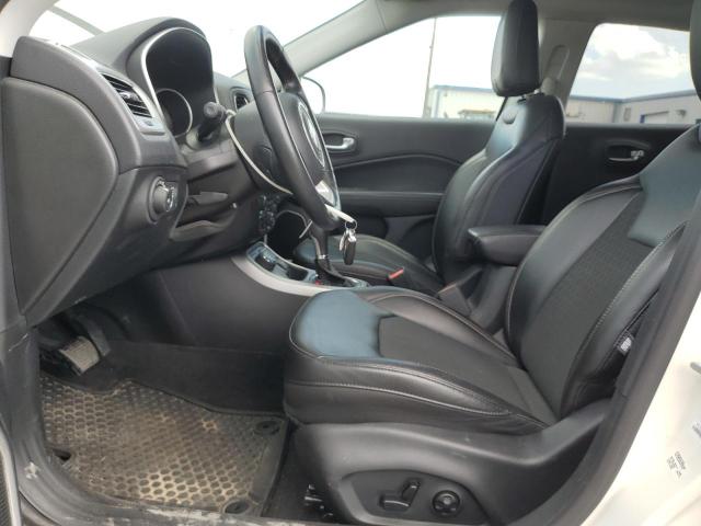 Photo 7 from auction – 2019 JEEP COMPASS LA with VIN 3C4NJDBB3KT595473